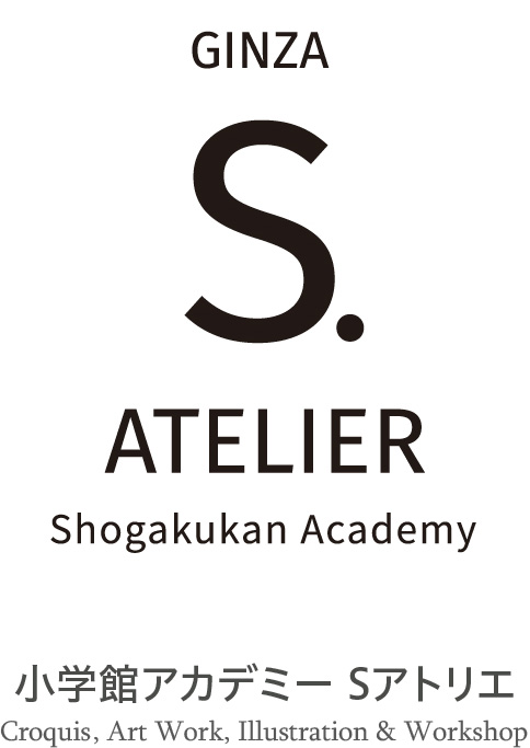 S ATELIER Shogakukan Academy